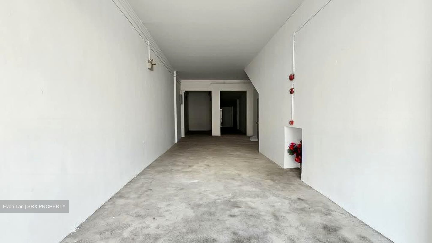 Geylang Road (D14), Shop House #528133921
